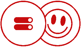 Tunneäly Sticker by Integrata