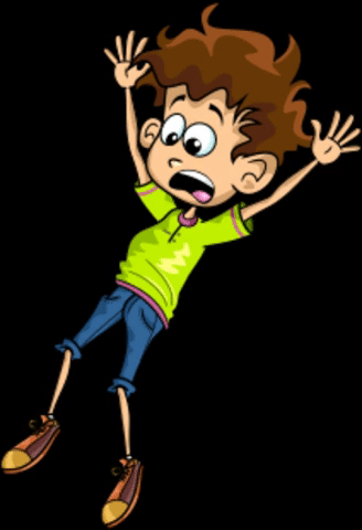 Fred Educacao GIF