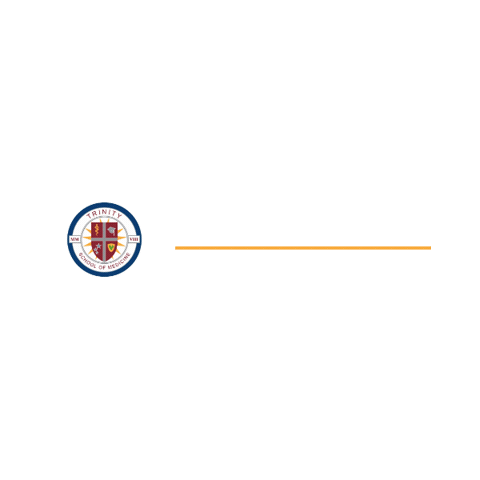 Trinity School of Medicine Sticker