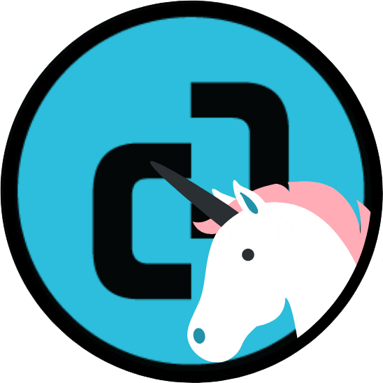 Rainbow Love Sticker by Citizen Pilates