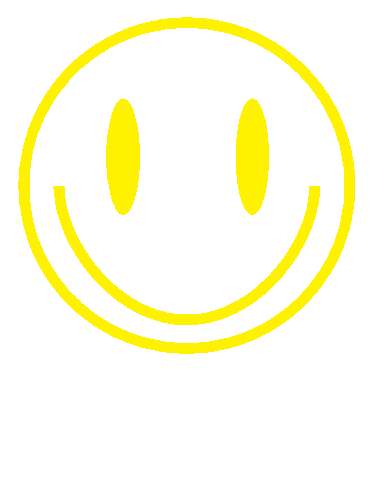 Rave Warp Sticker by ALIEN.M00D