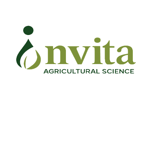 Sticker by Invitagro
