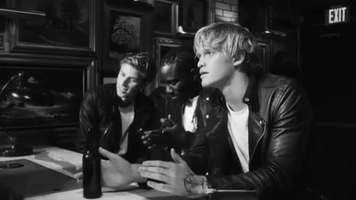 the tide GIF by Cody Simpson