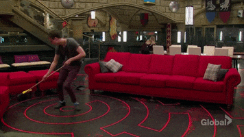 Dance Dancing GIF by Big Brother Canada