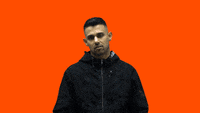 respect GIF by Jaz Dhami