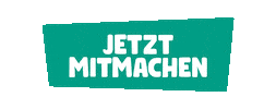 Jkk2026 Sticker by JetztkommtKurth