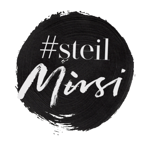 Siop Mirsi Sticker