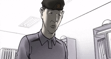 장삐쭈 GIF