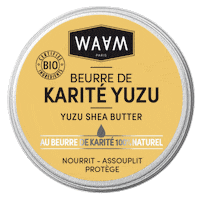 WAAM Cosmetics Sticker