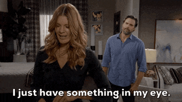 Young And Restless GIF by CBS