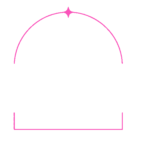 The Ogee Aesthetics Sticker