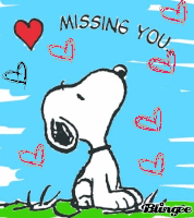 Snoopy Birthday GIFs - Find & Share on GIPHY