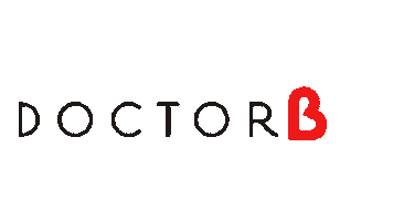 Doctorb Sticker by Estetik International