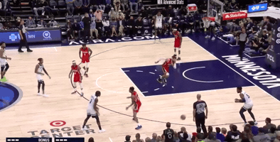 Minnesota Timberwolves GIF