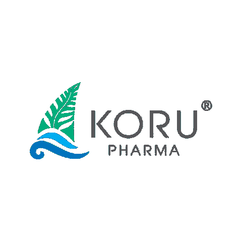 Confidence Innovating Sticker by Koru Pharma