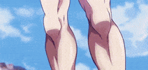 Hxh GIF