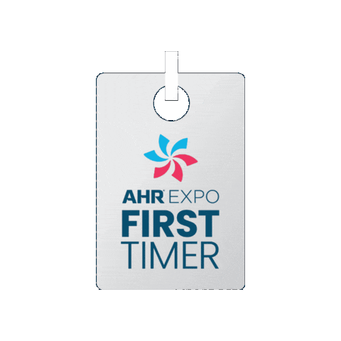 Ahr2026 Sticker by AHR Expo