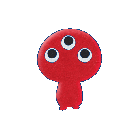 Mononoke Sticker by Mononoke_The_Movie
