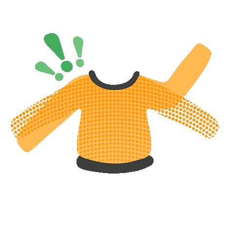 GewoonZoDrenthe Sticker