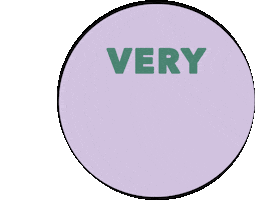 Very Good Sticker