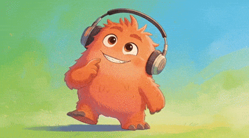 muzibu GIF