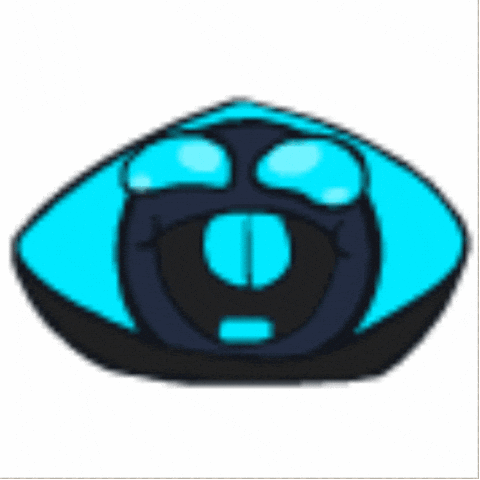 Animation Smile GIF