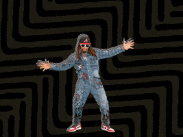 Bootyquake Dancing GIF by Lil Jon