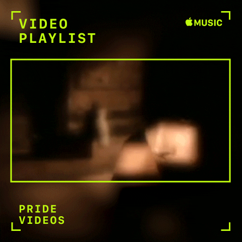 music video 90s GIF by Apple Music