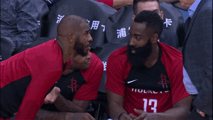 James Harden Lol GIF by NBA - Find & Share on GIPHY