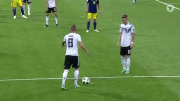 Germany Sweden GIF