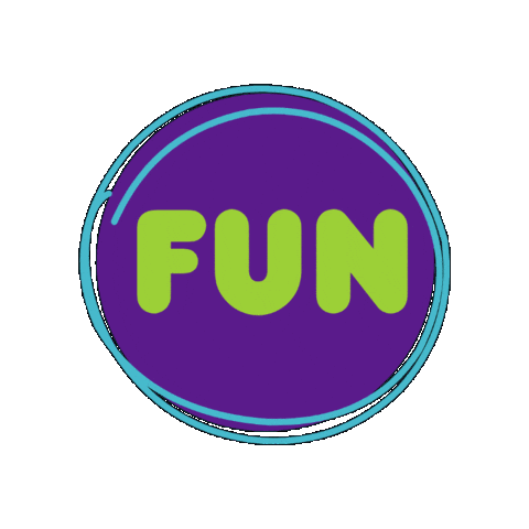 Fun Sticker by QizzleNZ