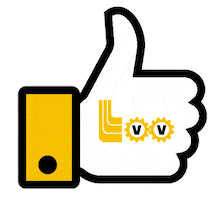 Venturoso Valentini Sticker