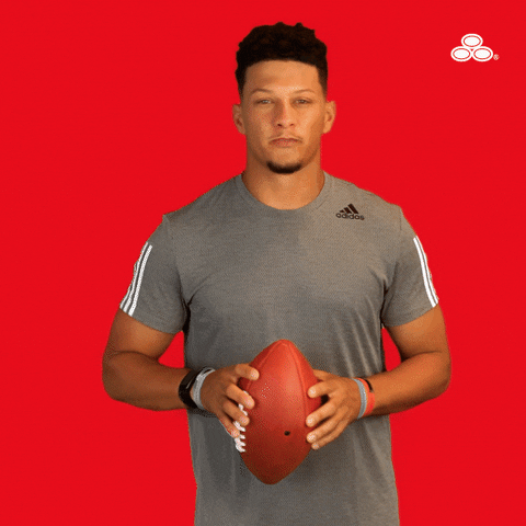 Football Smile GIF by State Farm
