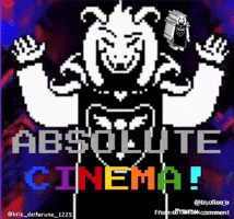 Deltarune Kris GIF