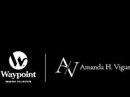 Sold GIF by Amanda Vigue Realtor