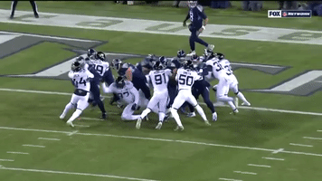 Tennessee Titans Football GIF