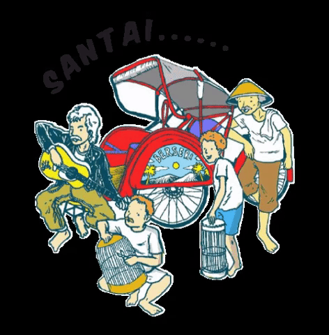 GIF by The Urban Social Forum