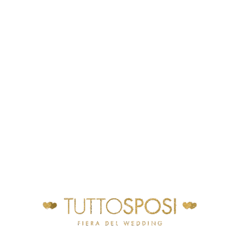 Wedding Sposi Sticker