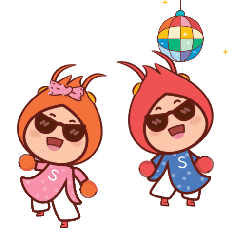 Amazon Love Sticker