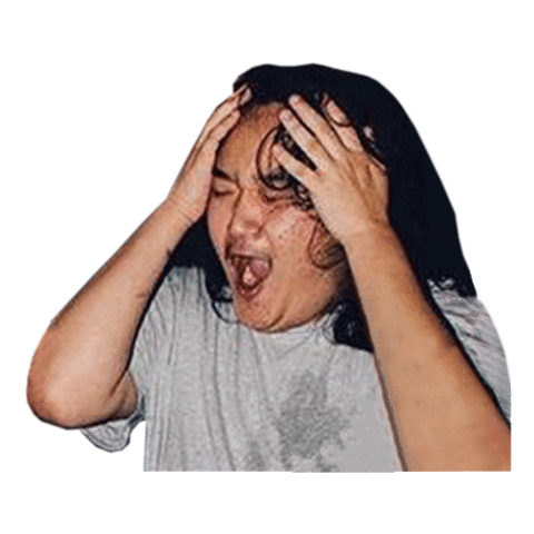 Dance Wow Sticker by Polish Club