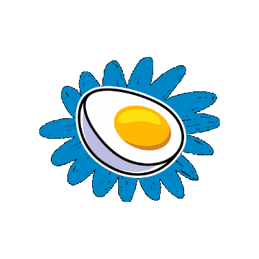 Egg Soto Sticker by Rumah Indofood