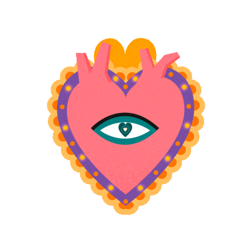 Valentines Day Love Sticker by DimeKKP