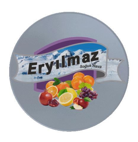 Eryılmaz Sticker by GNS Soğutma