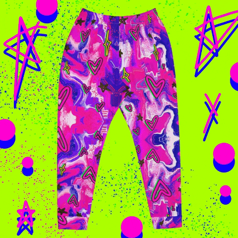 Fashion GIF