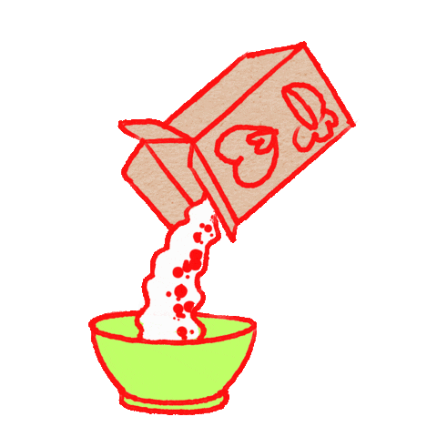 MilupaMagyarország Sticker