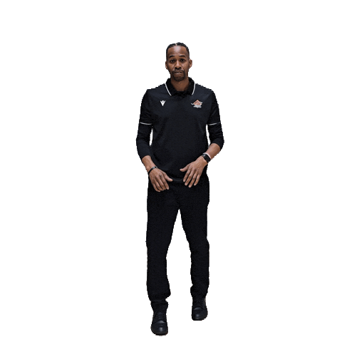 Basketball Coaching Sticker by Iserlohn Kangaroos