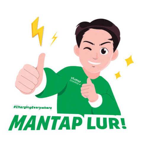 Utomodeck Group Sticker