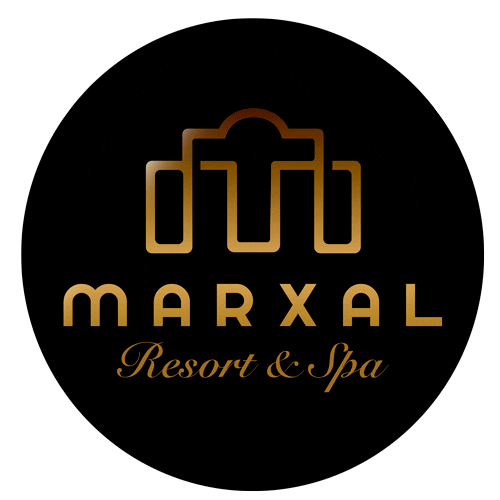 Marx Sticker by marxalresortspa