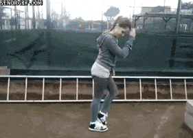 russian moonwalk GIF by Cheezburger