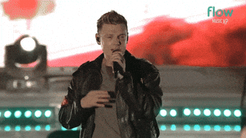 Sing Backstreet Boys GIF